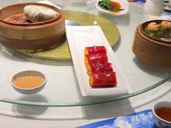 -叹茶靓点·粤式餐厅·全天茶市(石井万民广场店)