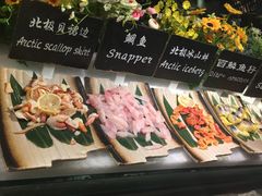 -星伦多 自助料理(圆融店)