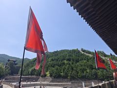 -雁门关景区