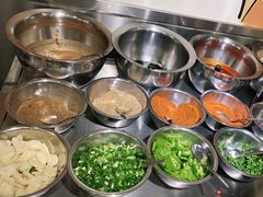 -英雄故事地摊烤肉(马驹桥店)