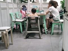 大堂-小雅木姜子烤鸡·贵州菜(鸿通城店)