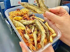 -丹水桥地锅鱼·翘嘴鲌·地方特色全鱼宴(丹江口大坝店)