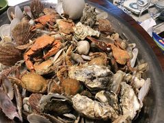 -晶渔坊·海鲜私房菜(东夷小镇店)