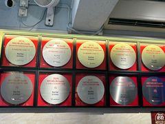 -佳佳甜品(寧波街總店)