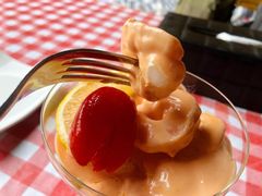 -威尼斯意大利餐厅