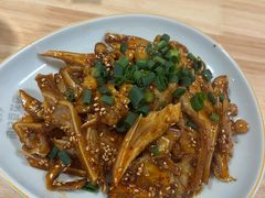-冯记豆花店(健翔桥店)