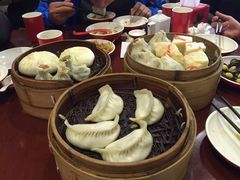 -冶春茶社(太和广场店)