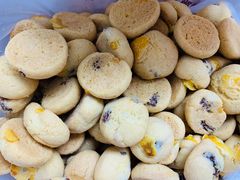 -鲍师傅糕点(江苏路店)
