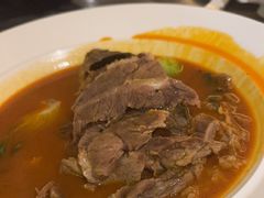 -四季轩中餐厅(徐州开元名都大酒店)