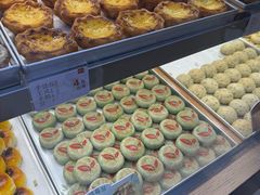 -詹记桃酥(马鞍山万达店)
