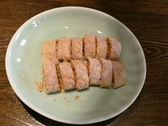 -粗茶淡饭·隐庐私厨(东亭店)