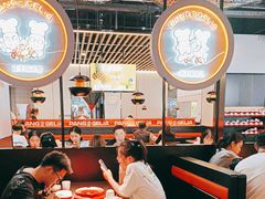 -胖哥俩肉蟹煲(龙德广场店)