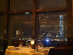 -Caprice(香港四季酒店)