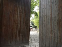 -龙潭水乡