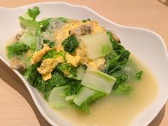 -吕氏疙瘩汤·海鲜新鲁菜(融创茂店)