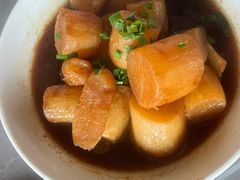 -吴越荣记苏州菜·松鼠桂鱼100%活鱼现做(斜塘老街店)