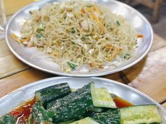 -后街佬·炭火鲜鱼杂(南城店)