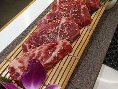 精选牛小排-千寻山野烤肉(中关村店)