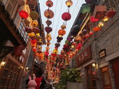 -重庆十八梯传统风貌区