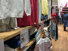 -优衣库(福州爱琴海购物公园店)