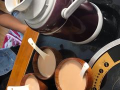 -一招鲜·全羊铺·蒙古奶茶(五一北路店)