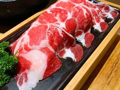 上脑牛肉-湊湊火锅·茶憩(石家庄万象城店)