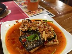老长沙臭豆腐-湘里乡亲甲王二老店