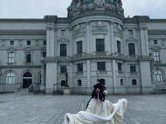 -横店影视城明清宫苑园区