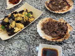 -震海贝烤贝·民俗特色店(延吉总店)