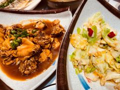 -乌记大厨餐厅