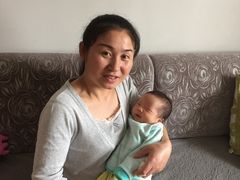 -贝斯特月嫂·育婴护理(北外滩总店)