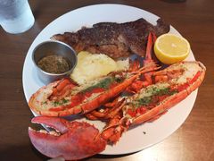 -Catch the Cajun Seafood(表参道店)