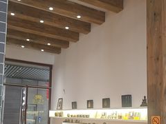 -天荷菜根·闽南素食自助(少林寺店)