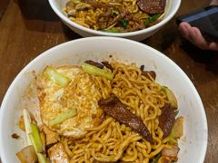 -寻裕记·现炒浇头面(人民广场店)