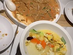 -上关东东北菜(夫子庙水游城店)