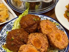 -春水锅贴·传统鲁菜(大明湖店)
