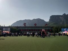 -云台山风景名胜区