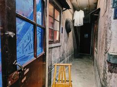 -CITY MART城市集市·里弄(北外滩来福士广场店)