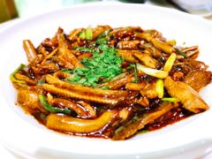 -老正兴菜馆(福州路店)