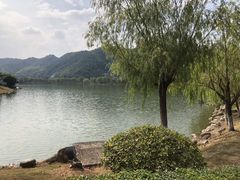 -明月山天沐温泉度假村