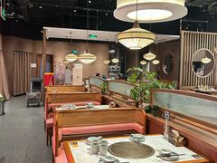 -云海肴云南菜·蒸汽石锅鱼(新奥店)