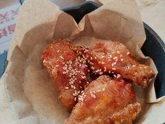 -必胜客(浦上万达店)