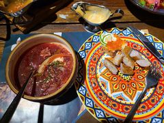 -卢布里西餐厅(总店)