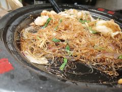 -陶德砂锅(蜀汉路店)