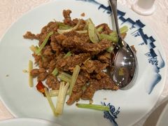 -杭州香格里拉·香宫中餐厅