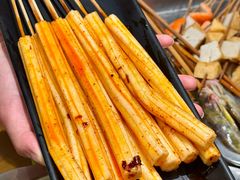 -牛串门串串香(东直门簋街总店)