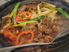 -陆记鹅庄·潮汕菜·狮头鹅(大仟里店)