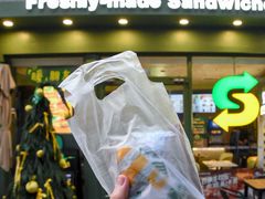 -赛百味SUBWAY(勒泰店)