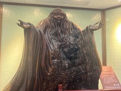 -茅山东方盐湖城景区