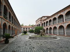 -辛亥革命博物院北区
